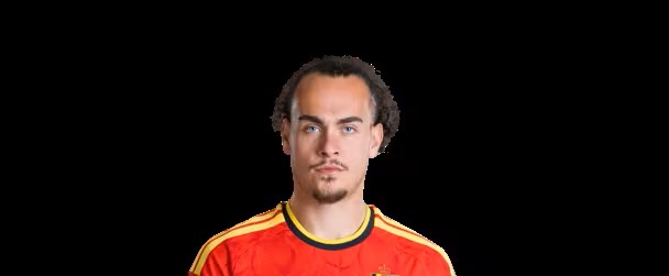 	Arthur Theate 	